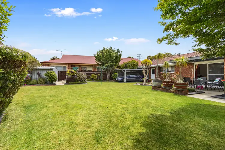 Fourth view of Homely house listing, 3 Wonthaggi Road, Inverloch VIC 3996