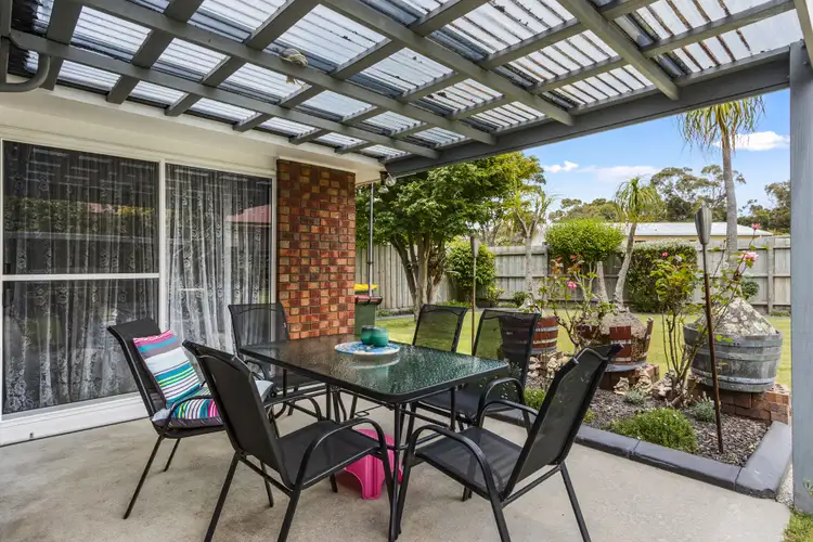 Fifth view of Homely house listing, 3 Wonthaggi Road, Inverloch VIC 3996