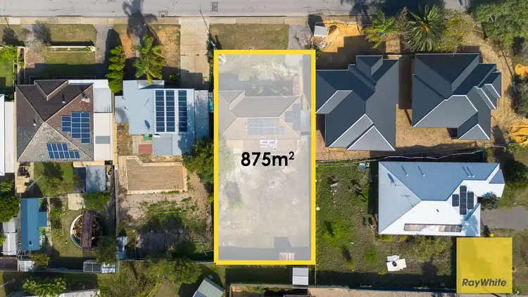 120 Streatham Street, Beckenham WA 6107