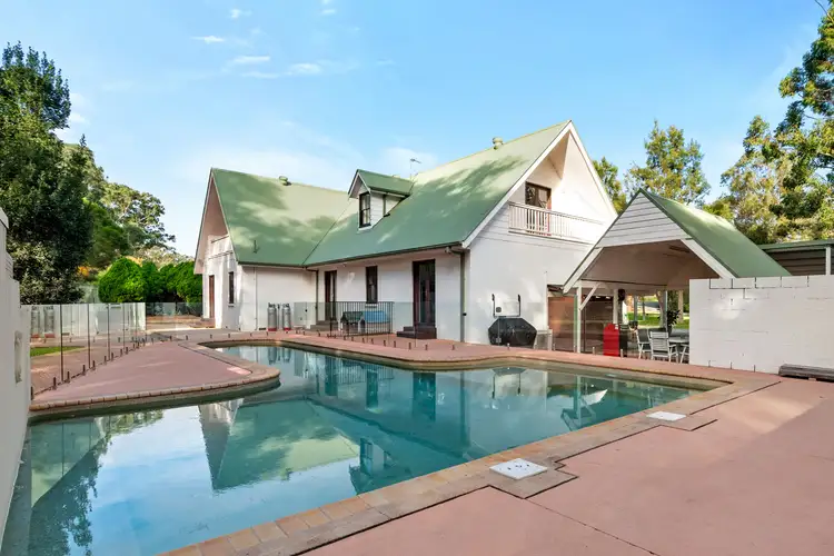 12 Cawdor Farms Road, Grasmere NSW 2570
