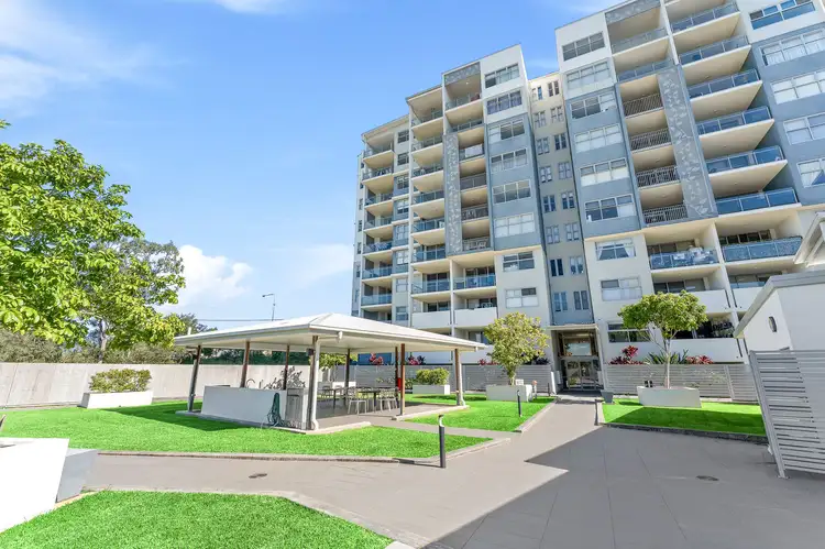 114/54 Slobodian Avenue, Eight Mile Plains QLD 4113