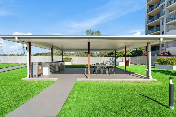 Second view of Homely apartment listing, 114/54 Slobodian Avenue, Eight Mile Plains QLD 4113