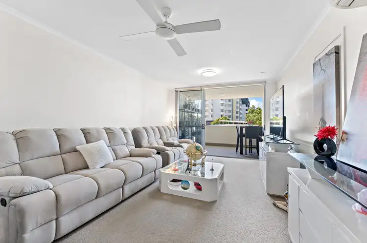 Third view of Homely apartment listing, 114/54 Slobodian Avenue, Eight Mile Plains QLD 4113