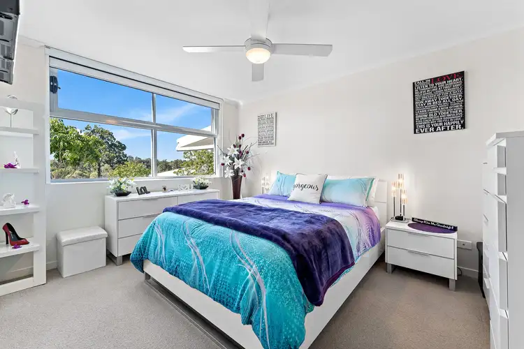 Fourth view of Homely apartment listing, 114/54 Slobodian Avenue, Eight Mile Plains QLD 4113