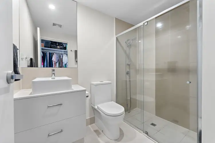 Fifth view of Homely apartment listing, 114/54 Slobodian Avenue, Eight Mile Plains QLD 4113