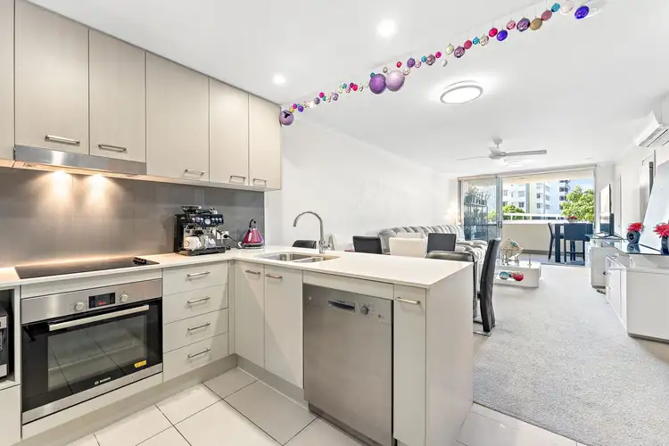 Sixth view of Homely apartment listing, 114/54 Slobodian Avenue, Eight Mile Plains QLD 4113