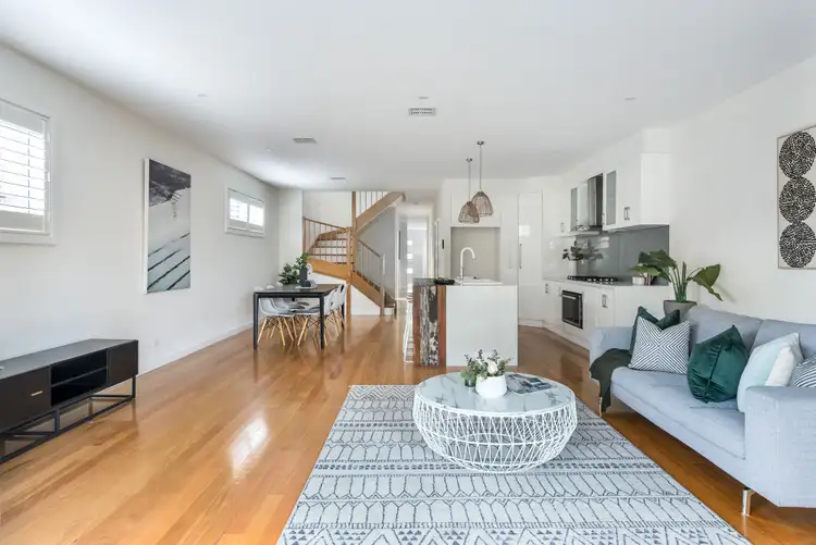 Fourth view of Homely townhouse listing, 52 Angus Avenue, Altona North VIC 3025