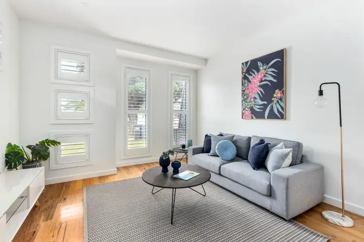 Fifth view of Homely townhouse listing, 52 Angus Avenue, Altona North VIC 3025