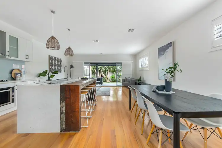 Sixth view of Homely townhouse listing, 52 Angus Avenue, Altona North VIC 3025