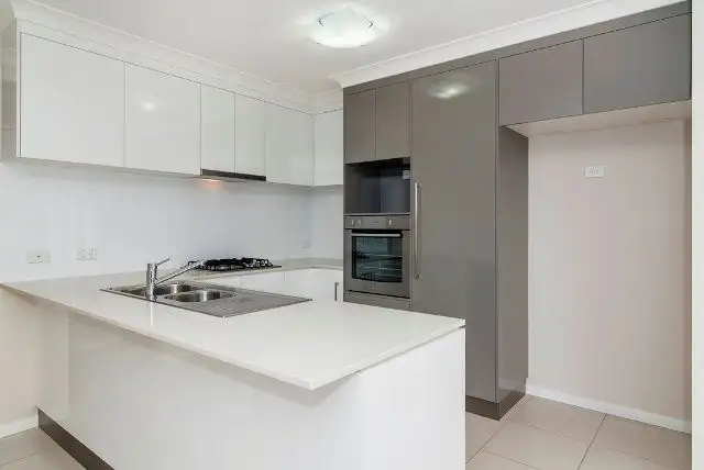 Third view of Homely unit listing, Unit 1/18 Swallow Court, Newtown QLD 4350