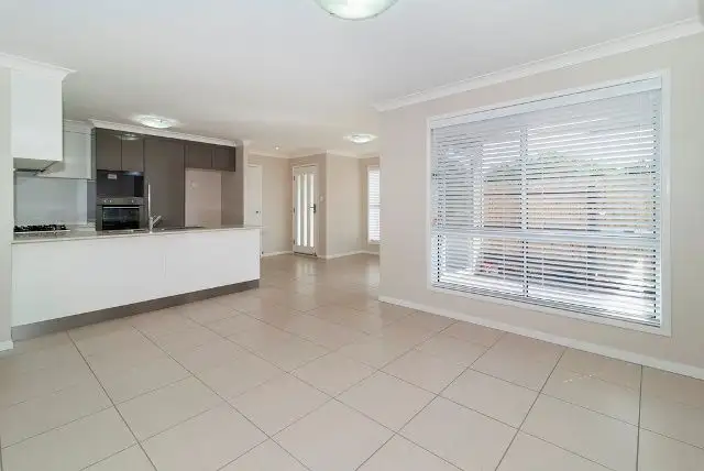 Fourth view of Homely unit listing, Unit 1/18 Swallow Court, Newtown QLD 4350