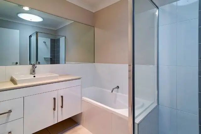 Fifth view of Homely unit listing, Unit 1/18 Swallow Court, Newtown QLD 4350