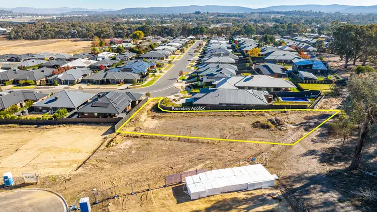 119 Riverboat Drive, Thurgoona NSW 2640