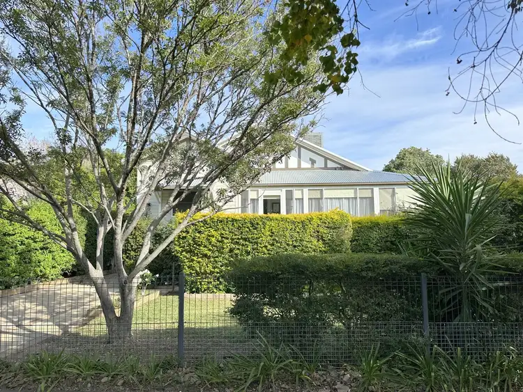 Second view of Homely house listing, 43 Edward Street, Moree NSW 2400