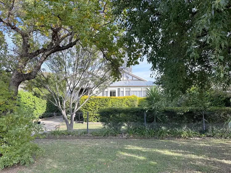Third view of Homely house listing, 43 Edward Street, Moree NSW 2400