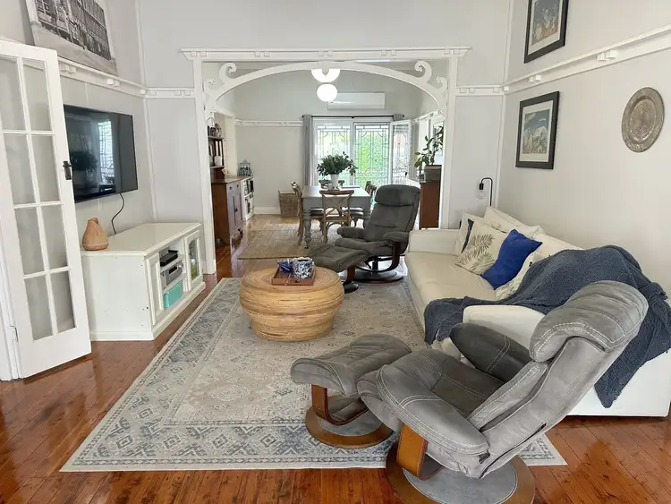 Fifth view of Homely house listing, 43 Edward Street, Moree NSW 2400