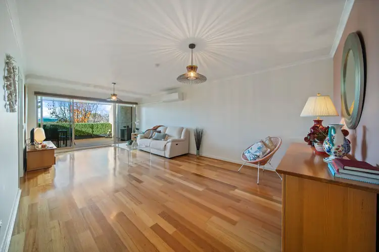 Main view of Homely apartment listing, 17/27 Leahy Close, Narrabundah ACT 2604