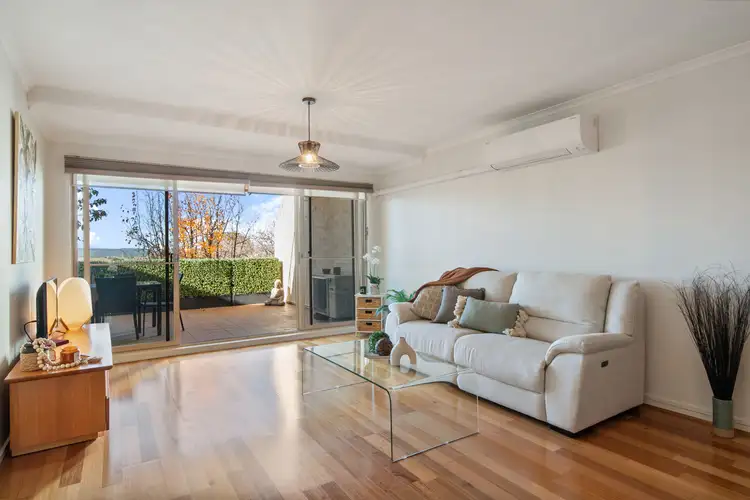 Fourth view of Homely apartment listing, 17/27 Leahy Close, Narrabundah ACT 2604