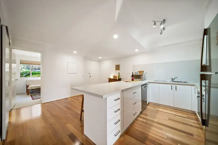 Fifth view of Homely apartment listing, 17/27 Leahy Close, Narrabundah ACT 2604