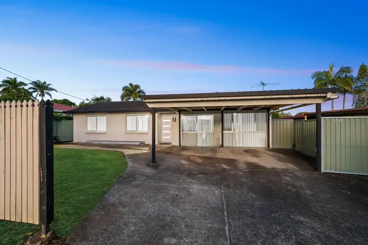 30 Anna Marie Street, Rochedale South QLD 4123