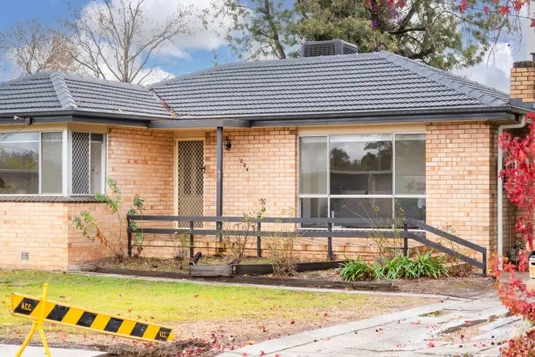 Third view of Homely house listing, 204 Gulpha Street, North Albury NSW 2640