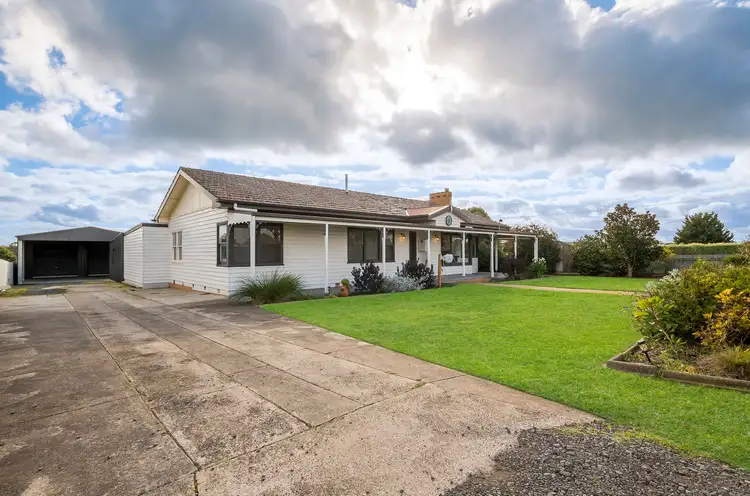 703 Koroit-Port Fairy Road, Koroit VIC 3282