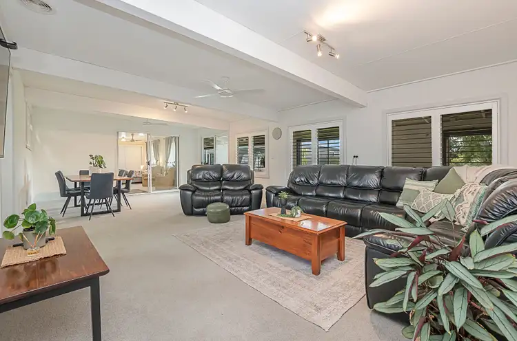 Third view of Homely house listing, 703 Koroit-Port Fairy Road, Koroit VIC 3282