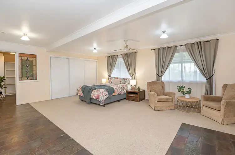 Fourth view of Homely house listing, 703 Koroit-Port Fairy Road, Koroit VIC 3282