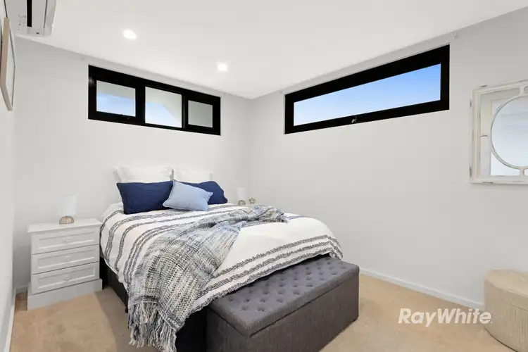 Sixth view of Homely apartment listing, 202/288 Hawthorn Road, Caulfield VIC 3162