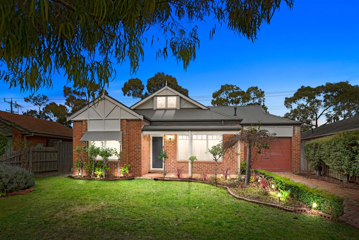 Main view of Homely house listing, 11 Cleveland Drive, Hoppers Crossing VIC 3029
