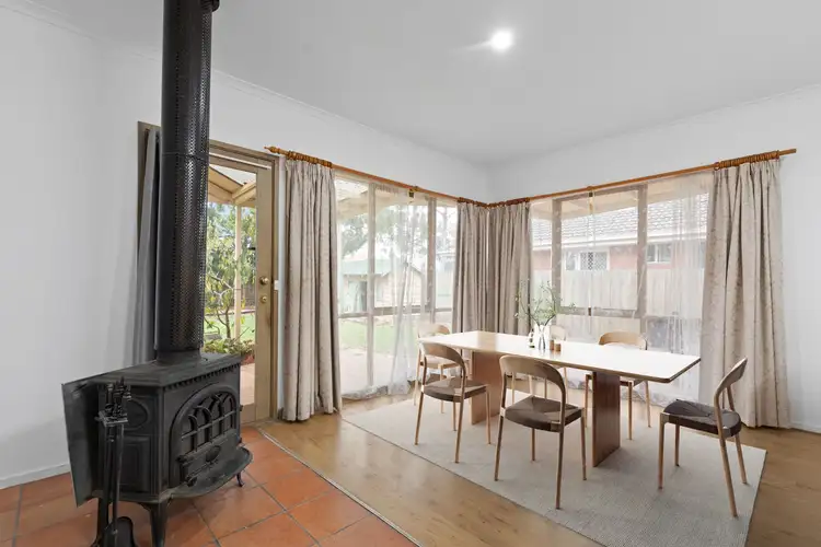 Fifth view of Homely house listing, 11 Cleveland Drive, Hoppers Crossing VIC 3029