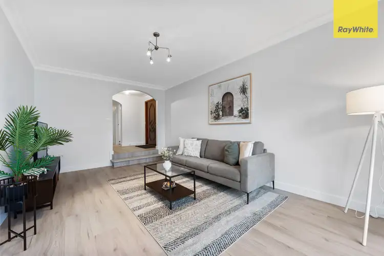 Third view of Homely house listing, 2 Penghana Place, Kings Park VIC 3021