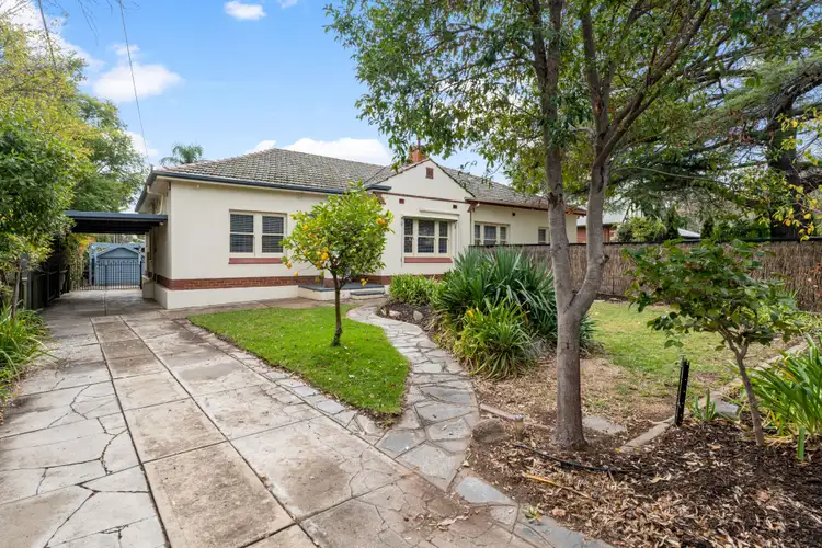Second view of Homely house listing, 495 Greenhill Road, Hazelwood Park SA 5066