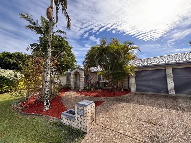 3 St Andrews Drive