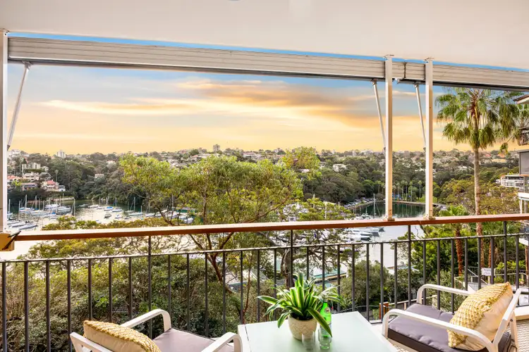 5/3 Mosman Street, Mosman NSW 2088