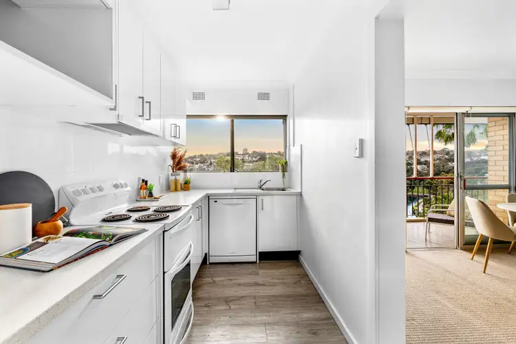 Third view of Homely apartment listing, 5/3 Mosman Street, Mosman NSW 2088