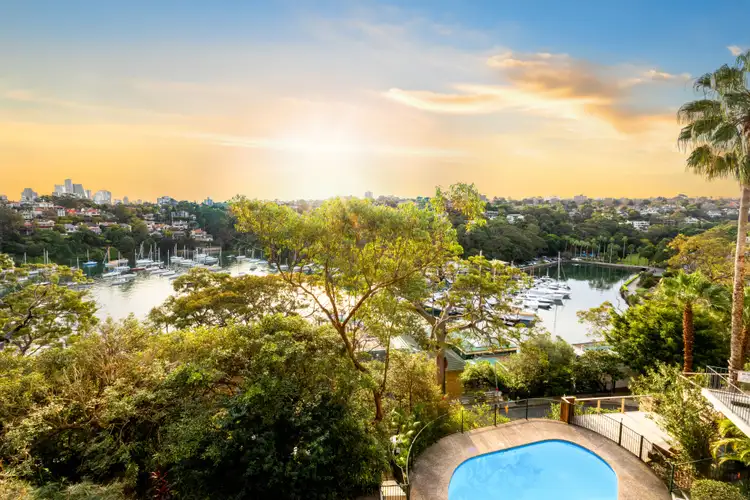 Fourth view of Homely apartment listing, 5/3 Mosman Street, Mosman NSW 2088