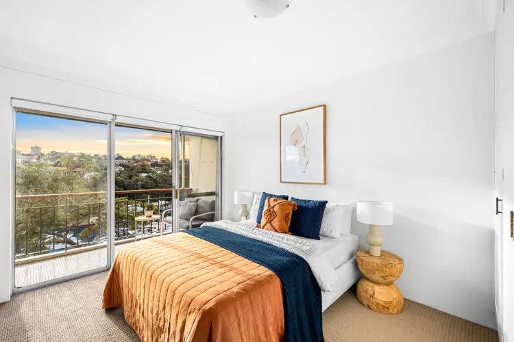 Fifth view of Homely apartment listing, 5/3 Mosman Street, Mosman NSW 2088