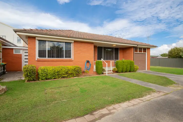 3/172 Kahibah Road, Charlestown NSW 2290