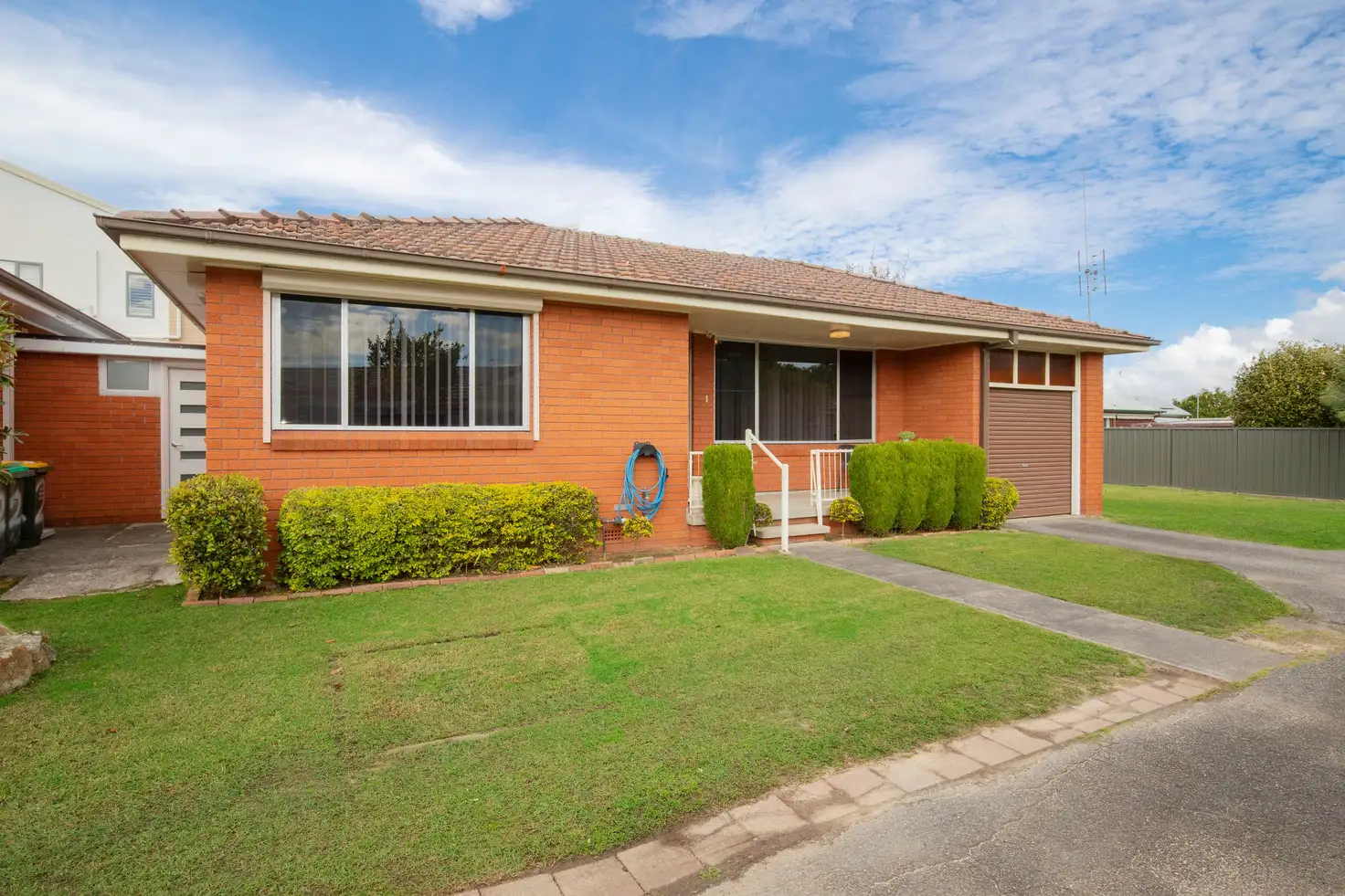 Main view of Homely villa listing, 3/172 Kahibah Road, Charlestown NSW 2290