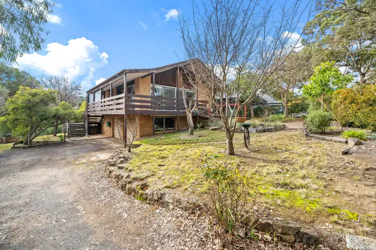 18 Strehlow Place, Flynn ACT 2615