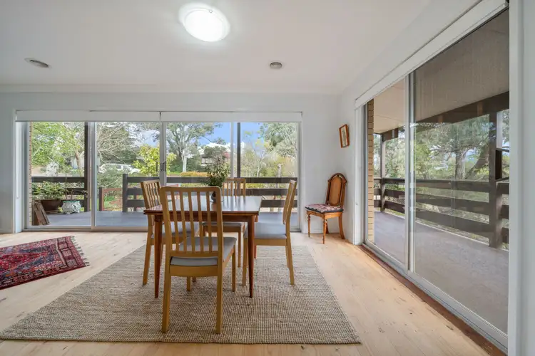 Fourth view of Homely house listing, 18 Strehlow Place, Flynn ACT 2615