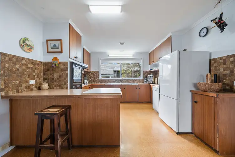 Fifth view of Homely house listing, 18 Strehlow Place, Flynn ACT 2615