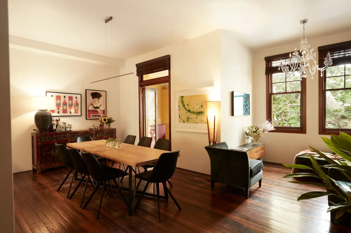 Main view of Homely apartment listing, 4/57-59 Macleay Street, Potts Point NSW 2011