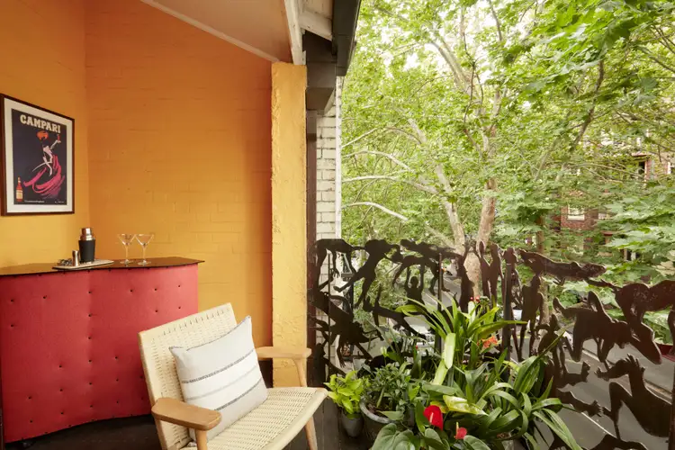 Third view of Homely apartment listing, 4/57-59 Macleay Street, Potts Point NSW 2011