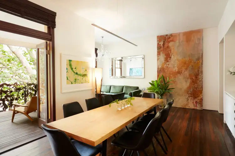 Fourth view of Homely apartment listing, 4/57-59 Macleay Street, Potts Point NSW 2011