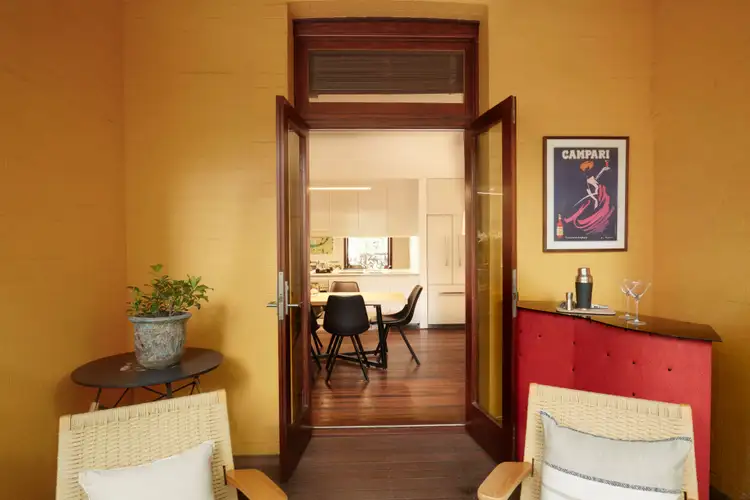 Fifth view of Homely apartment listing, 4/57-59 Macleay Street, Potts Point NSW 2011
