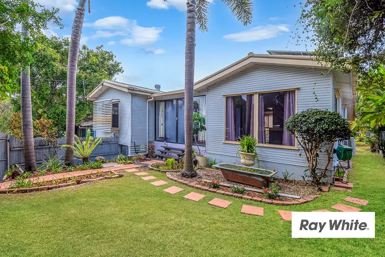 129 Marshall Road, Holland Park West QLD 4121