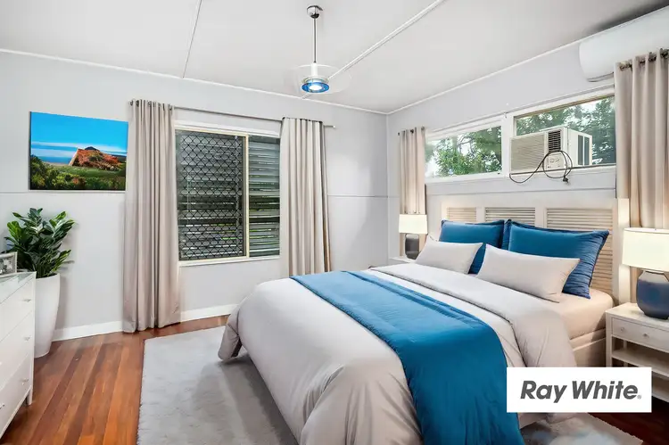 Second view of Homely house listing, 129 Marshall Road, Holland Park West QLD 4121
