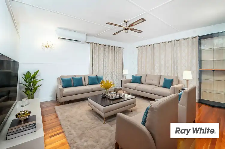 Third view of Homely house listing, 129 Marshall Road, Holland Park West QLD 4121